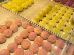 -好一朵茉莉花(老门东店)