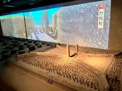 -元代水闸遗址博物馆