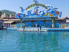 -海南分界洲岛旅游区