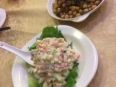 -维吾尔餐厅(宜山路店)