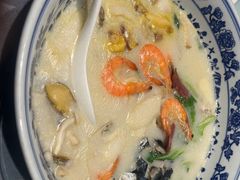 -山外山菜馆(玉泉路店)