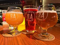 -京A Taproom·精酿餐吧(CBD店)
