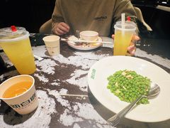 -新白鹿餐厅(爱琴海购物中心店)