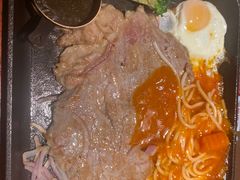 -豪享来中西餐厅(隆昌店)
