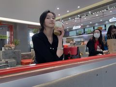 -喧闹·东方大气茶(鹅岭二厂店)
