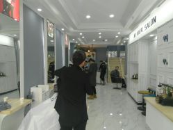 点击看大图 -DL HAIR SALON