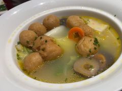 -小财神·老派赣州菜·中华美食地标(第五大道店)