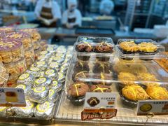-鲍师傅糕点(虹口龙之梦店)