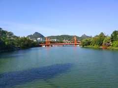 -桂林两江四湖景区