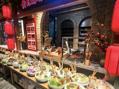 -鸽子窝(黄村店)