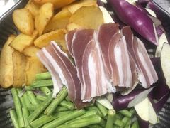 田园三鲜锅-徽三说·土徽菜·中国徽菜连锁品牌(一中店)