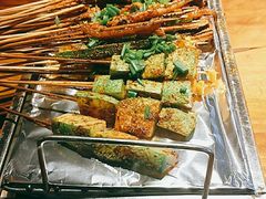 -友记功夫香·人民川菜(红牌楼店)