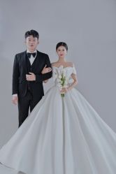 点击看大图 -情订奇缘婚纱摄影(和平路店)
