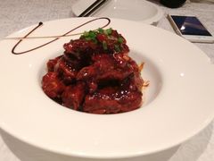 妈妈烧排骨-北李妈妈菜·海肠捞饭(高新万达店)