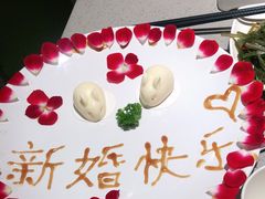 -海底捞火锅(百乐门广场店)