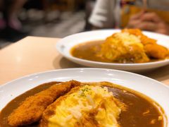 -CoCo壱番屋(久光百货店)