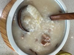 -如轩·海鲜砂锅粥·潮汕菜(小榄店)