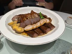 -广东道至正餐厅(区庄店)
