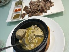 -三义和酒楼(千佛山店)