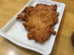 -小姜锅贴(凤凰街店)