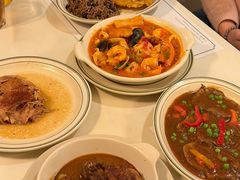 -Versailles Restaurant Cuban Cuisine