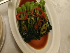 -酌宴府The China Club·广州万富希尔顿酒店(云城东路店)