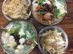 -老城豆腐汤(伊水路店)