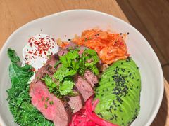 -O'eat Blossom&Pelican(深圳首店)