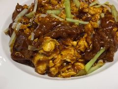 -大碗居·烤鸭·鱼头泡饼(天坛东门店)