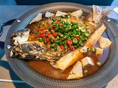 -半天妖烤鱼(新中关购物中心店)