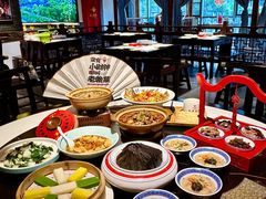 -小财神·老派赣州菜·中华美食地标(第五大道店)