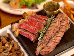 -Entrecôte 法国牛扒馆(保利·时光里店)