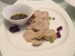 百万手掰肠-金百万烤鸭店(马甸店)