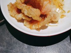 -金掌勺东北菜(格兰晴天店)