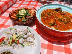 -辣小鲜·南昌大排档(船山路店)