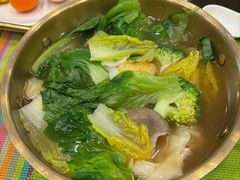 -中山喜来登酒店