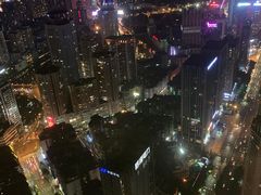 -索菲特酒店 · 云尚天际自助餐厅