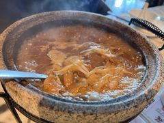 -蔴将·川菜(黄龙万科店)