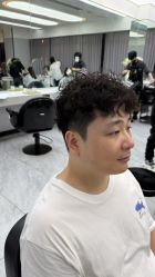 -YESIDO椰岛造型烫发染发