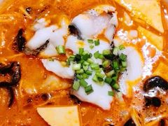 -阿香米线(大悦城店)