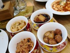 -安多素食(广仁寺路店)