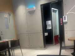 -麦当劳(北亭广场分店)