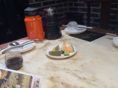 -东道煮牛肉火锅(东盛大街店)