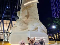 -深圳湾万象城(南山店)