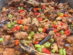 -三品香·江浙菜(松江九谊店)