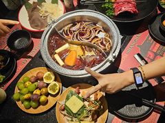 -牛New寿喜烧(虹桥新天地店)