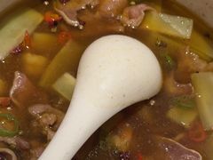 -粗茶淡饭·汉口公馆(循礼门店)