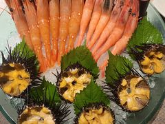 -極上萬膳·日料放题(海岸城店)
