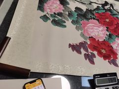 -宸宸画框裱画配框工厂店(莘庄店)