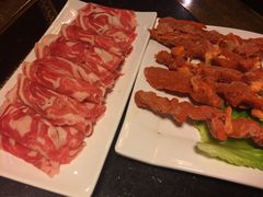 -蜀九香火锅(彩虹店)